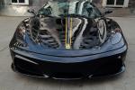 Ferrari F430 Scuderia Spider 16M Conversion Edition by Anderson Germany 2011 года